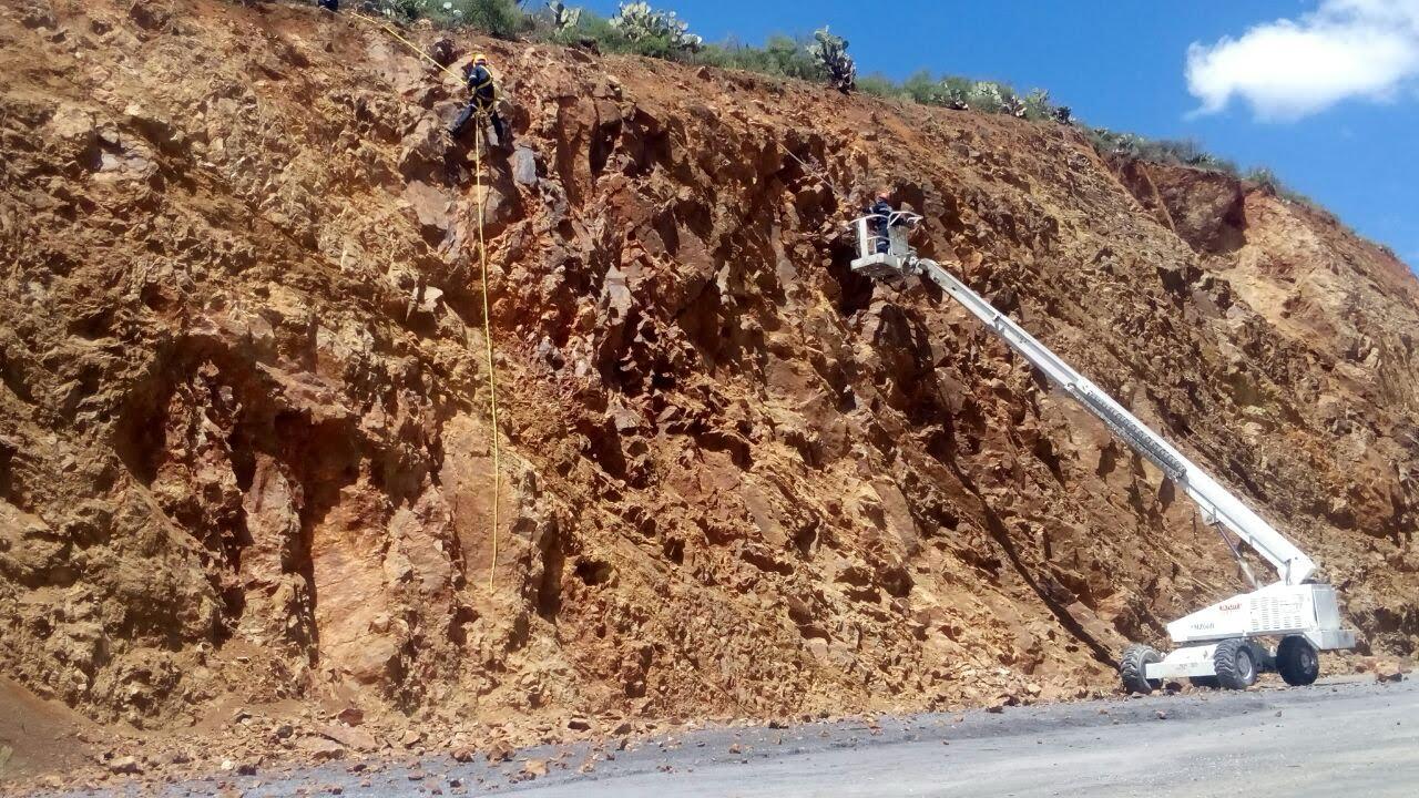 Obra Civil
